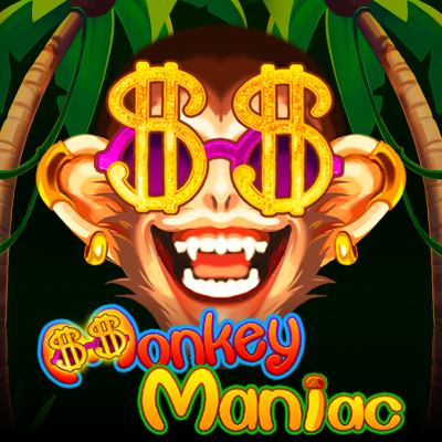 Monkey Maniac