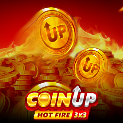 CoinUp Got Fire