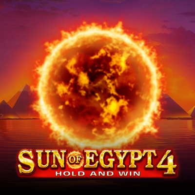 Sun Of Egypt 4