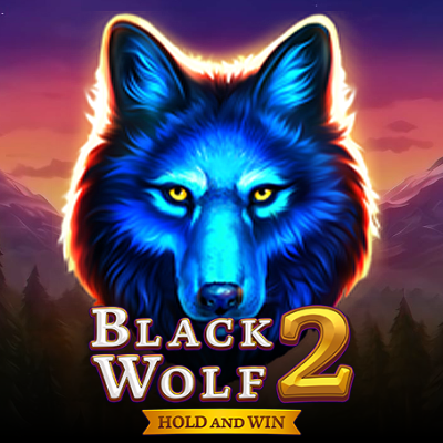 Black Wolf 2