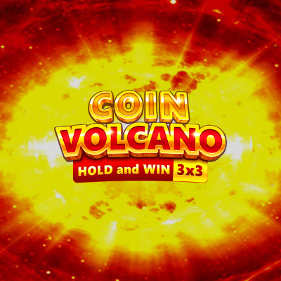 Coin Volcano