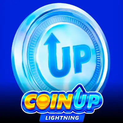 Coin Up Lightning